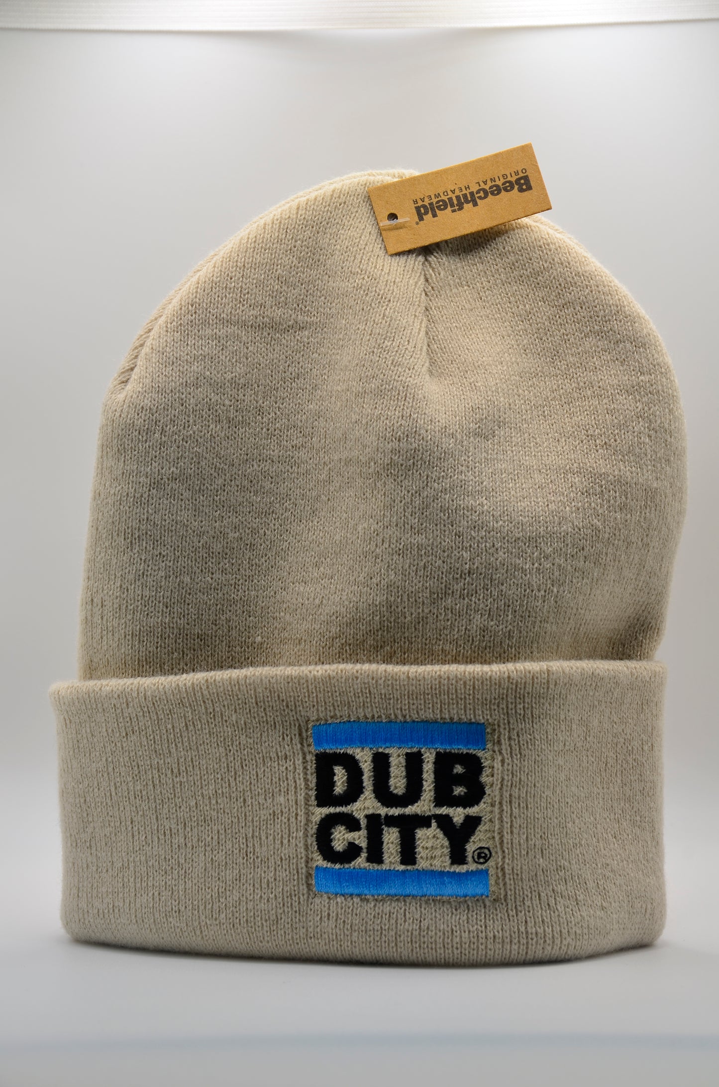 DUBCITY Beanie