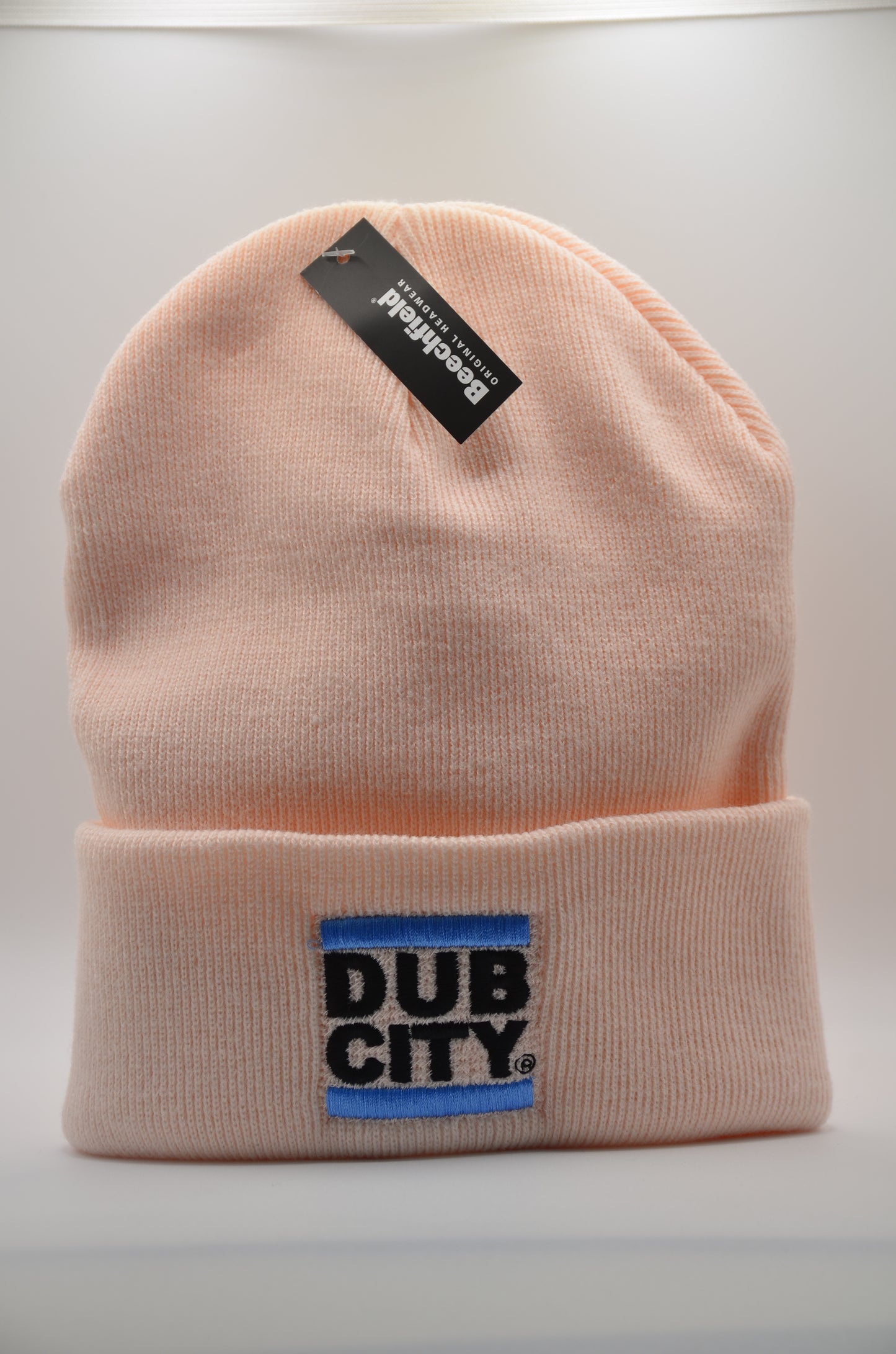 DUBCITY Beanie