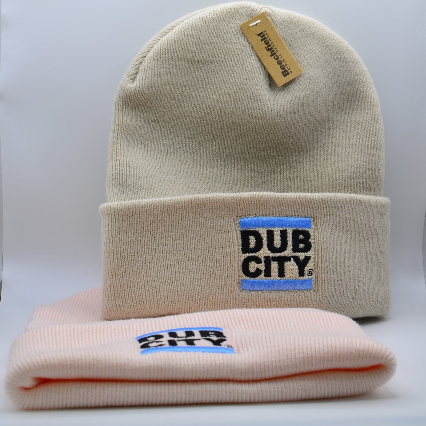 DUBCITY Beanie