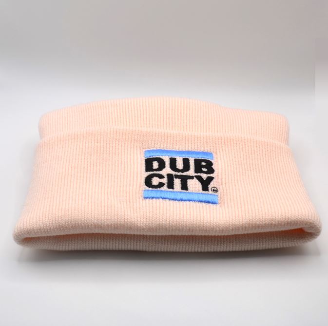 DUBCITY Beanie