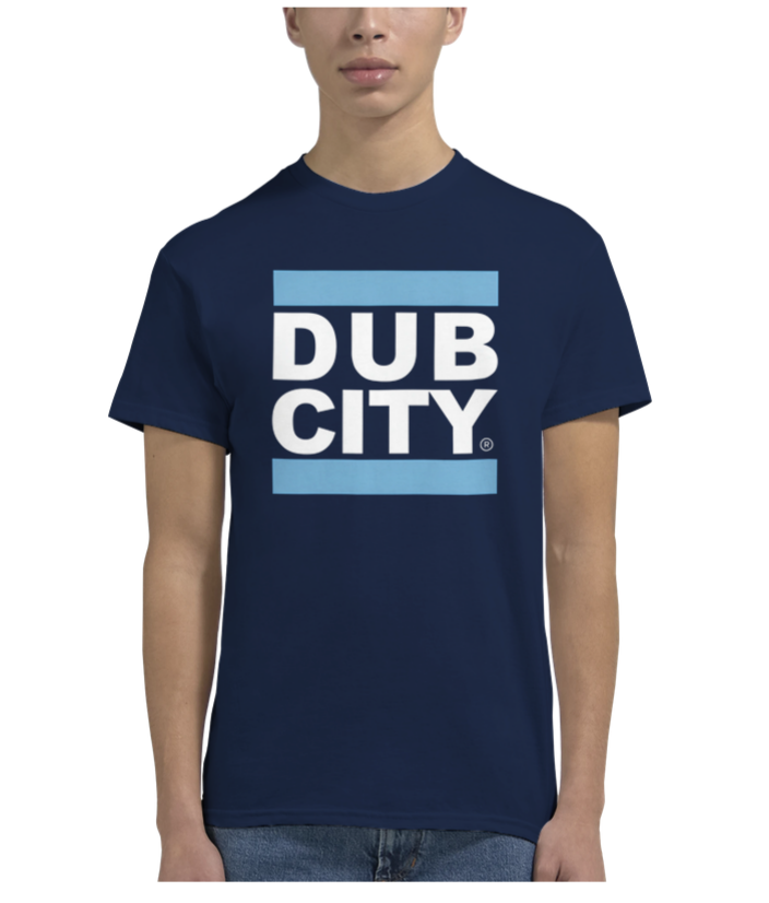 Dub City Icon Tee Short Sleeve