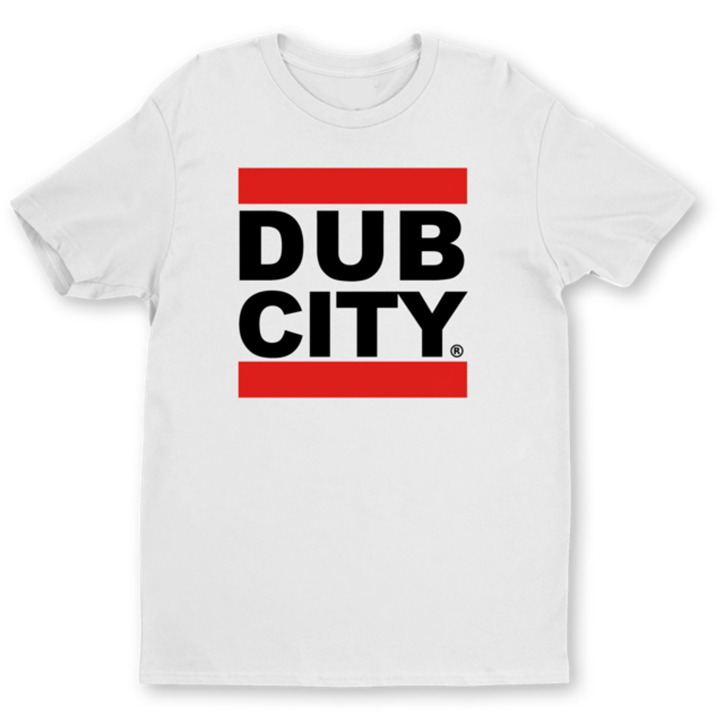 Dub City The Red Tee