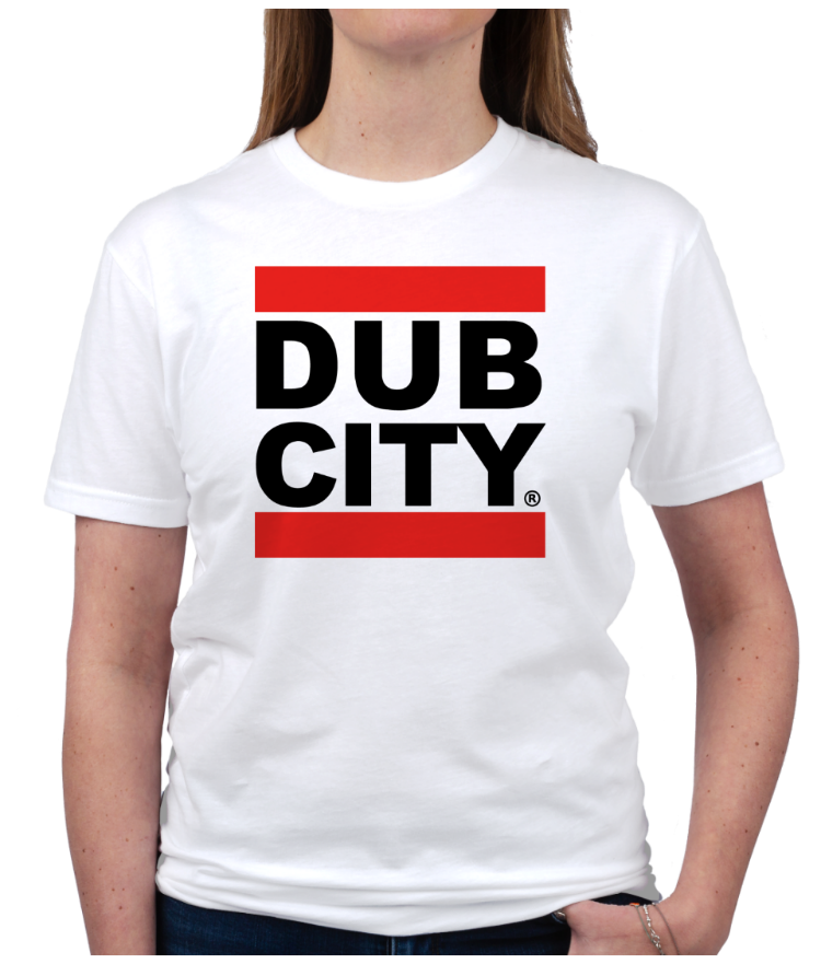 Dub City The Red Tee