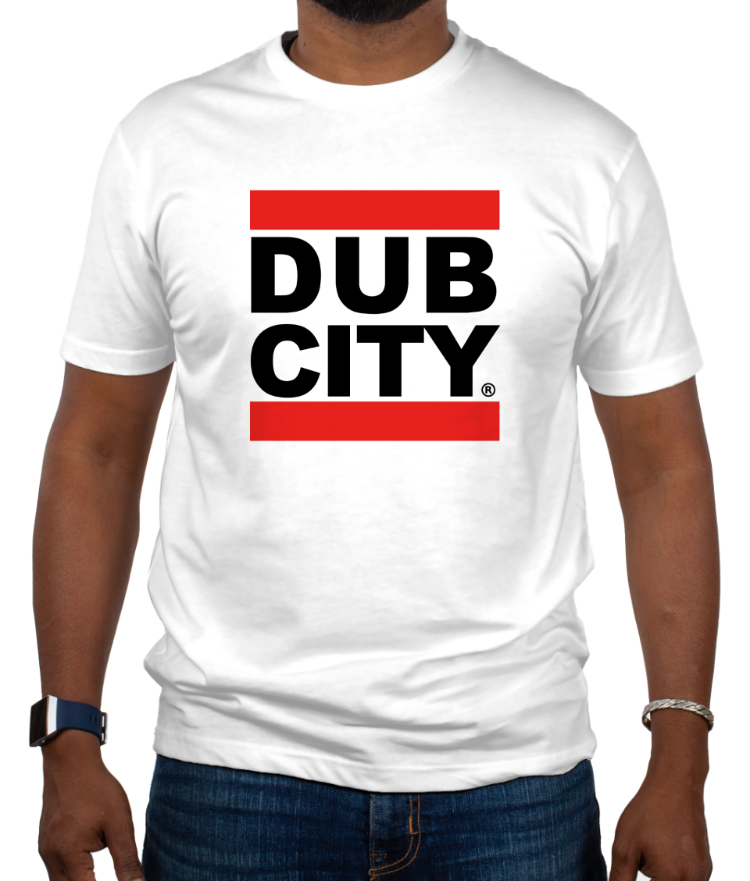 Dub City The Red Tee