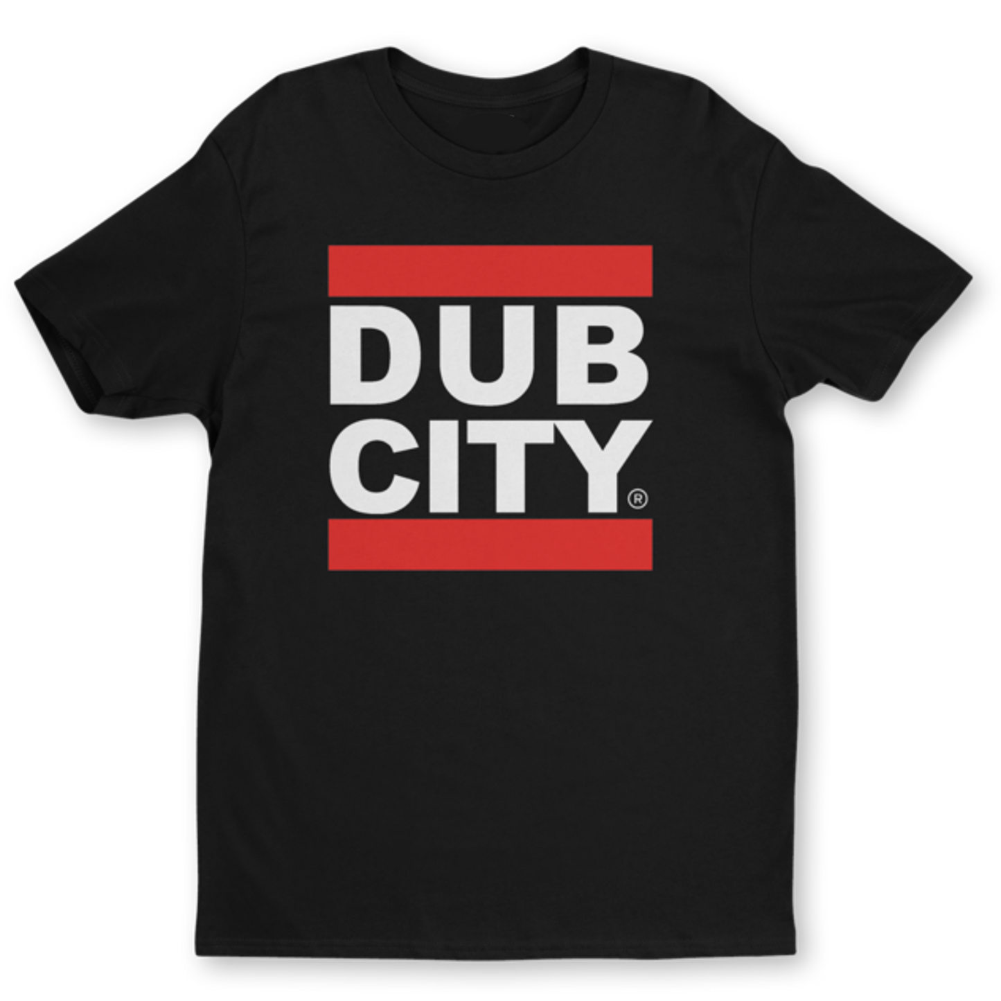 Dub City The Red Tee
